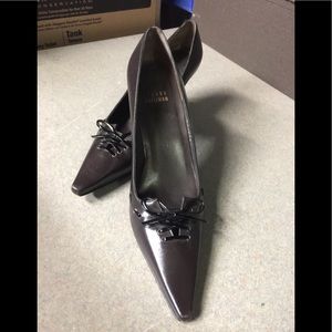 Stuart Weitzman